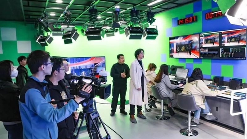 宣传片配音报价为何天差地别