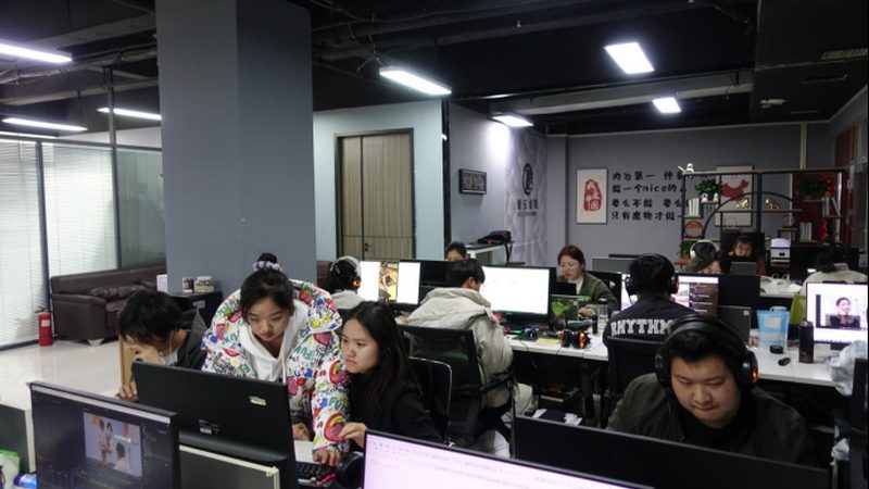 企业宣传片拍摄，这些设备你不可不知**