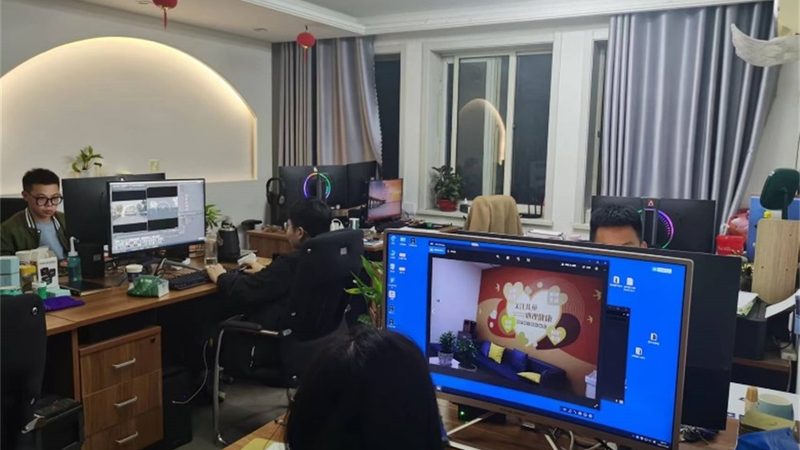 展览展示活动策划公司排名：揭秘优质策划背后的秘密
