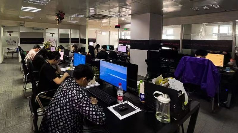 短视频代运营怎么选公司