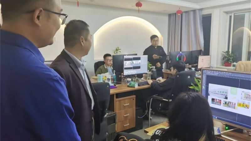 三维动画宣传片制作的秘密流程揭秘