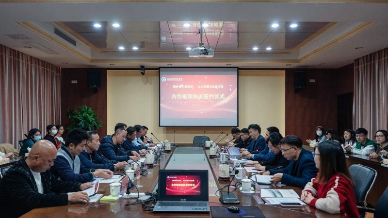 长沙文化传媒有限公司